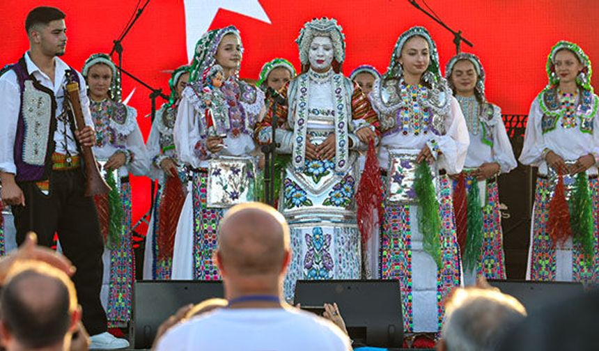 Kavak’ta Yörük-Türkmen Kültürünün İzleri