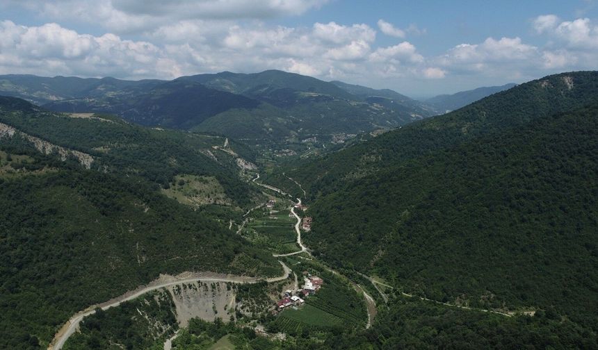 Asarcık’ta Yayla Kültürü ve Mevsimlik Yaşam