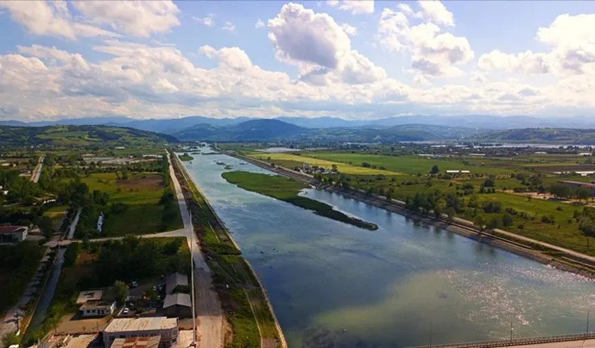 Bafra’da Keşfedilmeyi Bekleyen Doğal Alanlar