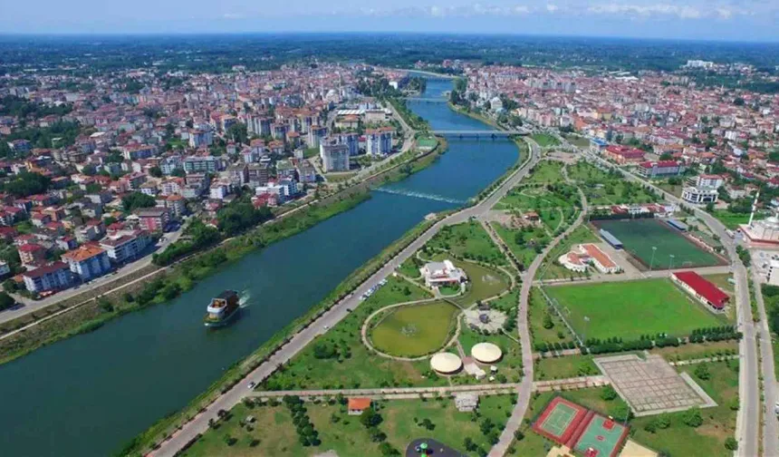 Çarşamba’nın Köprüleri ve Tarihî Dokusu - samsungazetesi.com