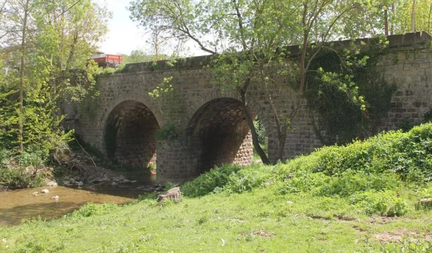 Kavak’ın Tarihi ve Doğal Zenginlikleri