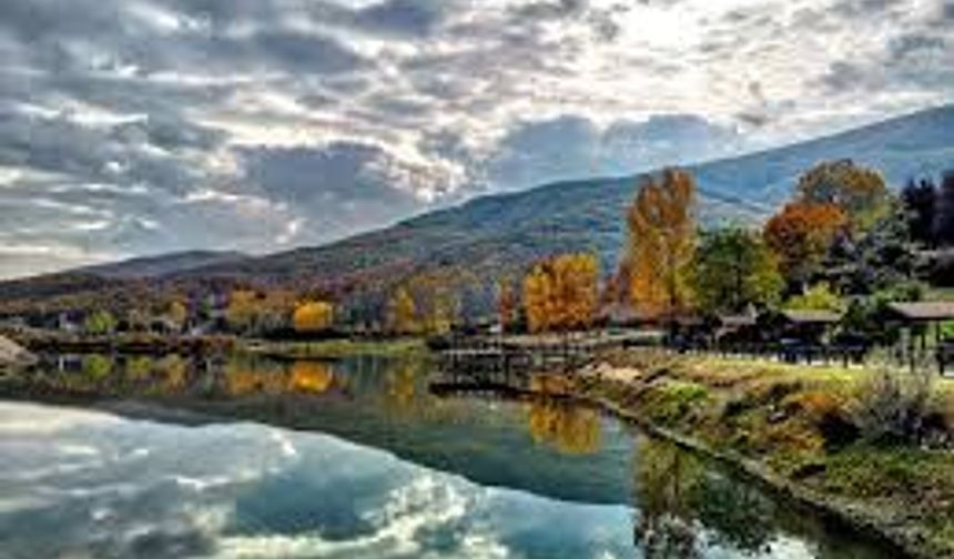 Ladik’te Göl ve Yayla Arasında Günler