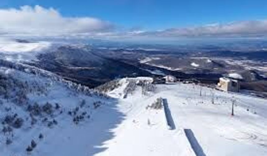 Ladik’te Kış Hazırlıklarının Gündelik Düzeni