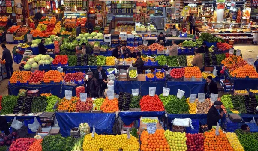 Çarşamba’da Pazar Kültürünün Sürekliliği