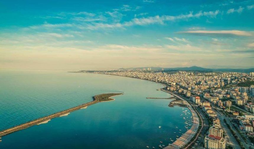 Samsun’da Hafta Sonu Kaçamak Planları