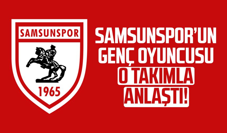 Samsunsporlu Polat Yaldır Batman Petrolspor'da!