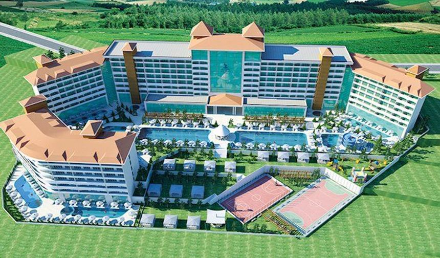 Havza’da Kaplıca ve Yol Kültürü