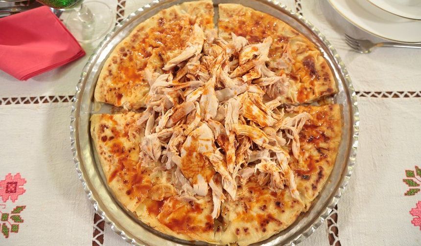 Kavak’ta Karadeniz Mutfağı İzleri