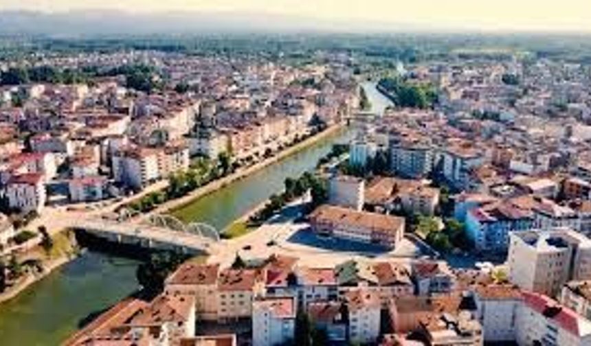 Terme’de Doğa Turizmi Potansiyeli