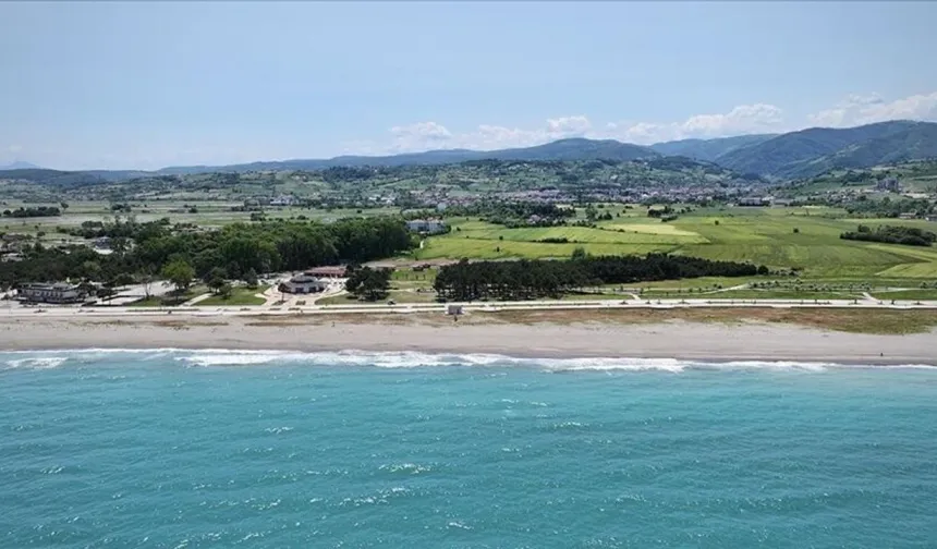 Alaçam’da Kıyı Kasabası Kültürünün Sessizliği