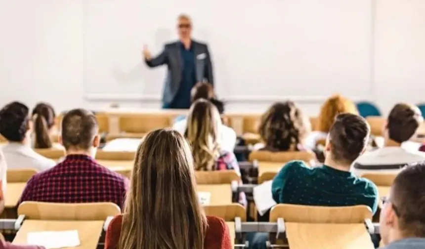 19 Mayıs İlçesinde Öğrenci Profili ve Sosyal Yaşam