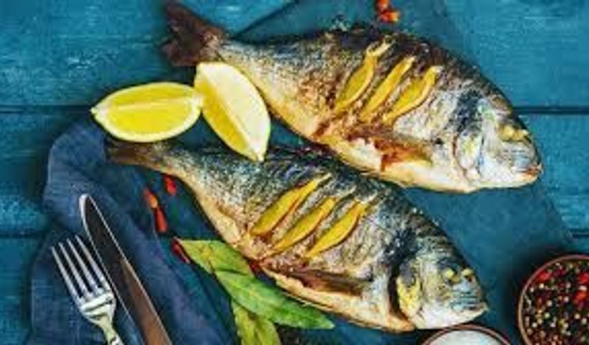 19 Mayıs’ta Balık ve Tarım Ürünlerinin Sofraya Yansıması