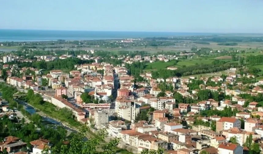 Alaçam’da Kıyı Erozyonu ve Çevresel Değişim
