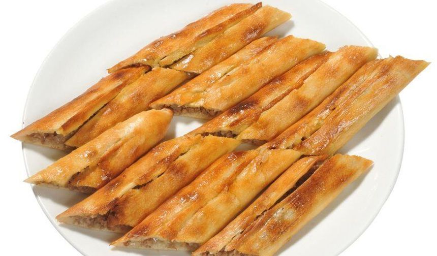 Bafra Pidesinin Ustalık Geleneği