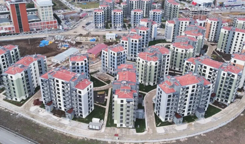 Canik’te Kentsel Dönüşümün Şehre Etkisi