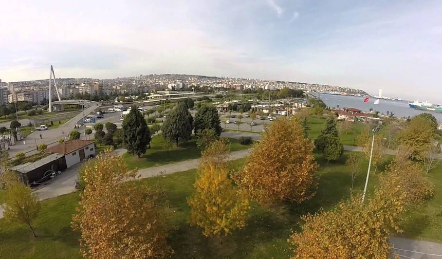 Doğu Park’ta Sabah Sporunun Şehir Kültürüne Etkisi