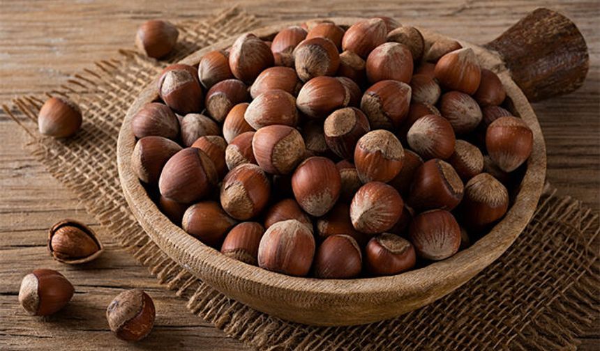 Salıpazarı’nda Fındık ve Tatlı Kültürü