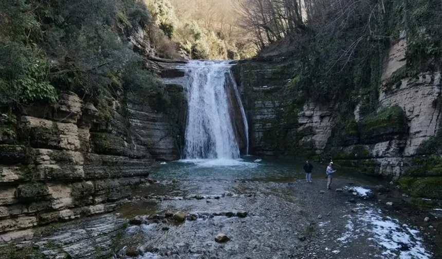 Canik’te Doğa Manzaralı Seyir Noktaları Rehberi