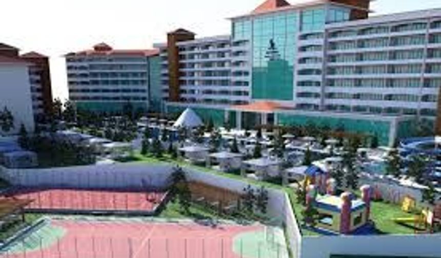 Havza’da Termal Turizmin Günlük Hayata Etkisi