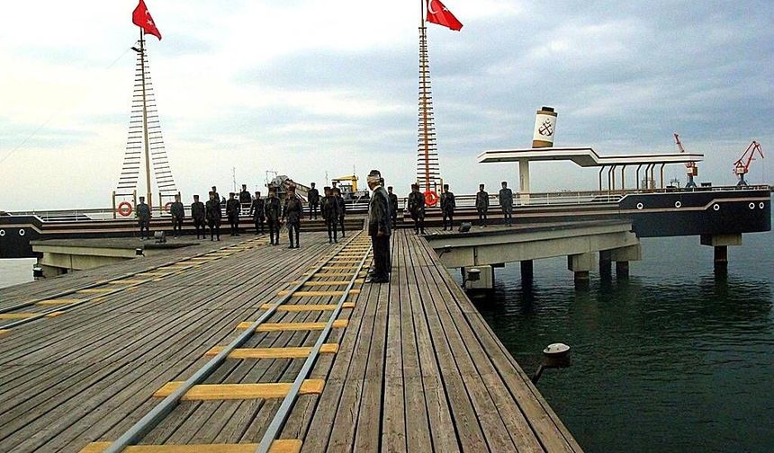 İlkadım’da Kent Hafızasını Taşıyan Mekânlar