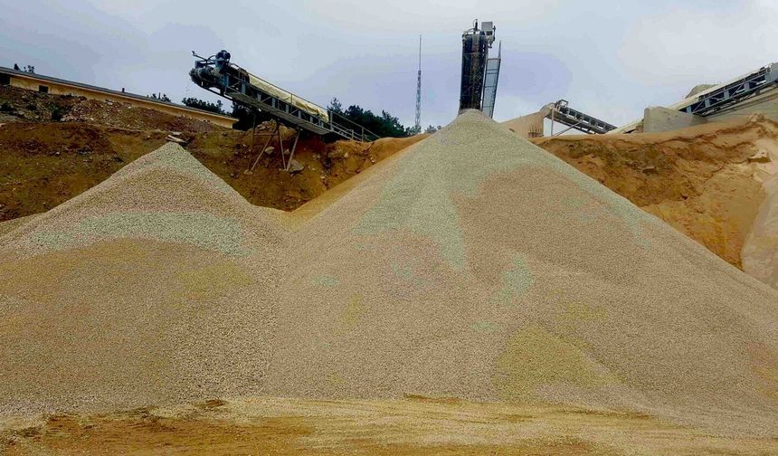 KALKER KUMU SATIN ALINACAKTIR