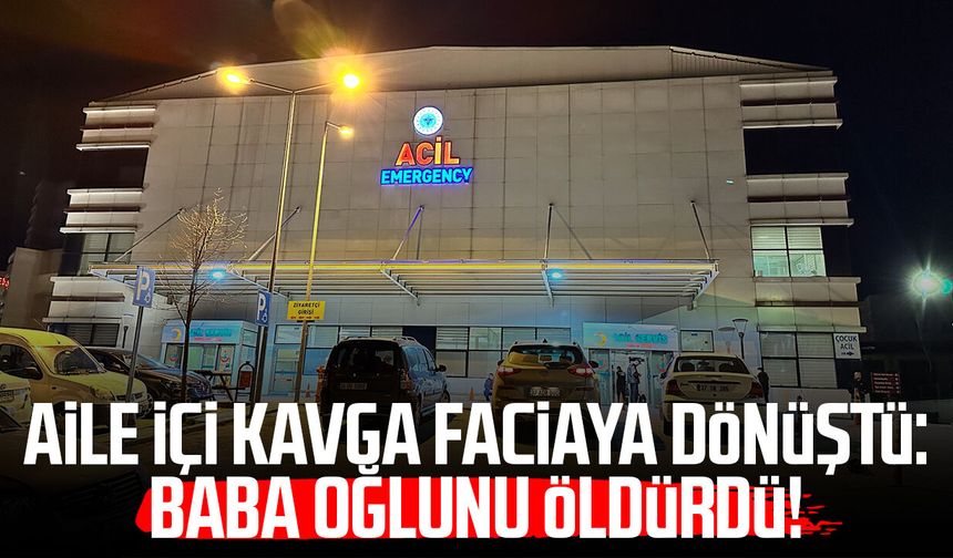 Kastamonu’da korkunç olay: Murat Gökdağ hayatını kaybetti!