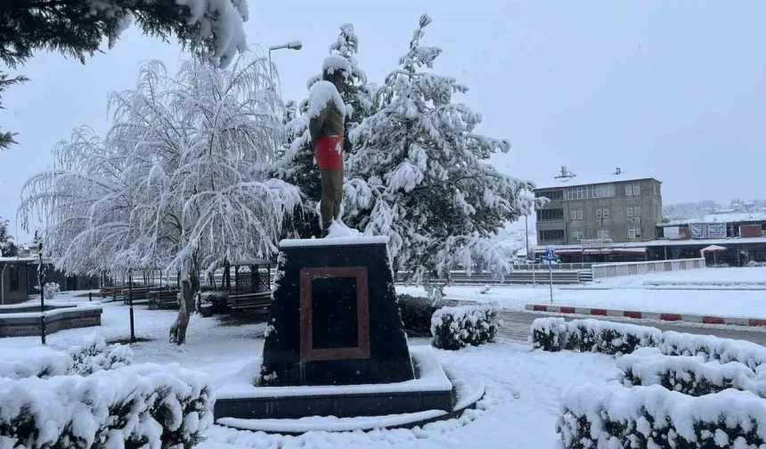 Kavak’ta Mevsimlerin İlçe Ritmine Etkisi