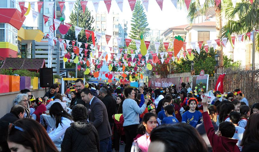 Kavak’ta Doğal Ürün Festivalleri