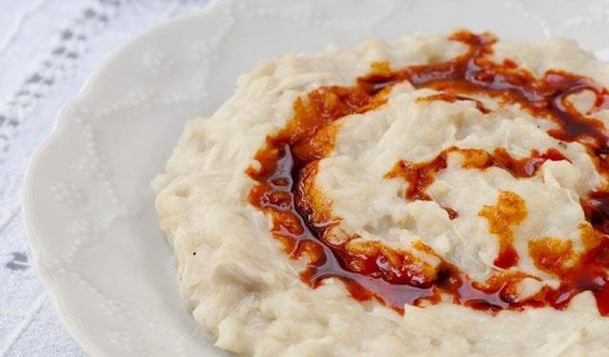 Çarşamba’da Keşkek ve Düğün Sofraları