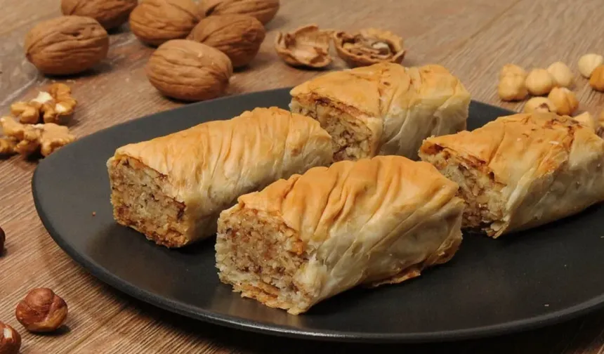 Salıpazarı’nda Fındık Bazlı Yerel Lezzetler