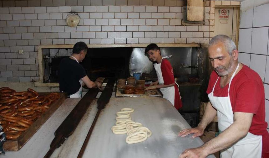 Samsun Simidi: Karadeniz’in Geleneksel Lezzeti