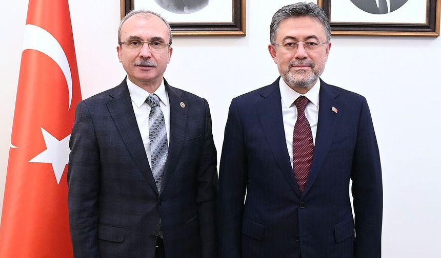 Samsun tarımı için Ankara’da kritik görüşme!