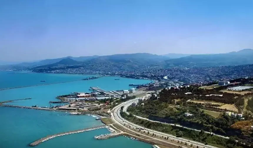 Samsun’da Günlük Hayatın Sessiz Ritüelleri