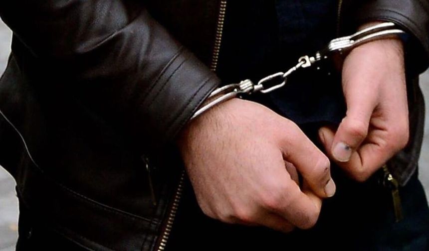 Samsun’da operasyon: 2 hükümlü yakalandı!