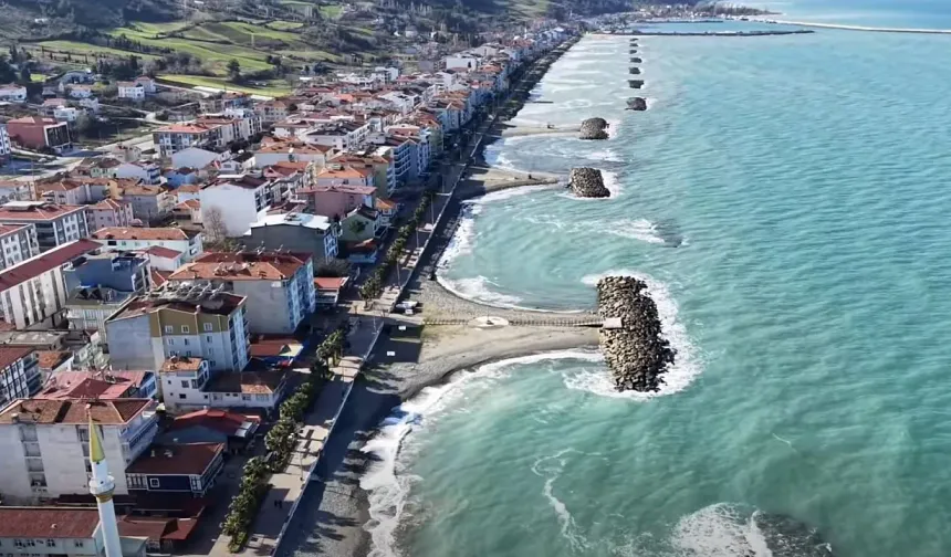 Yakakent’te Denizle Başlayan Günlerin Hikâyesi