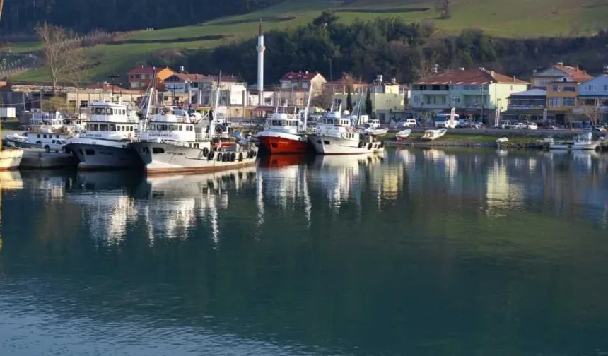 Yakakent’te Küçük Ölçekli Balıkçılığın Geleceği