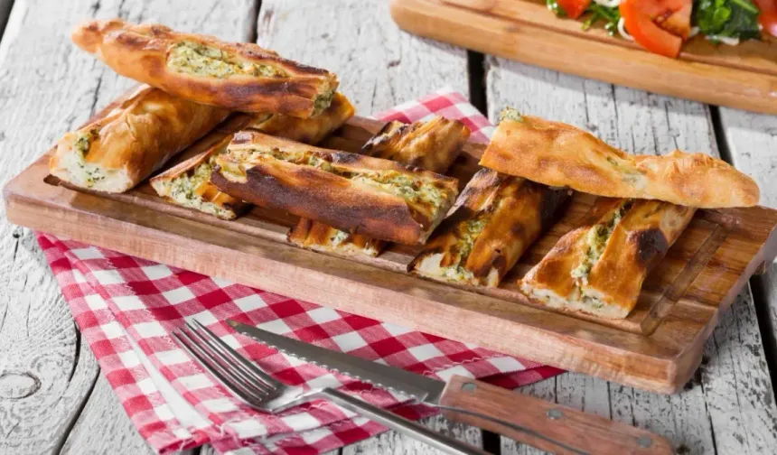 Havza’da Yol Üstü Lezzet Kültürü