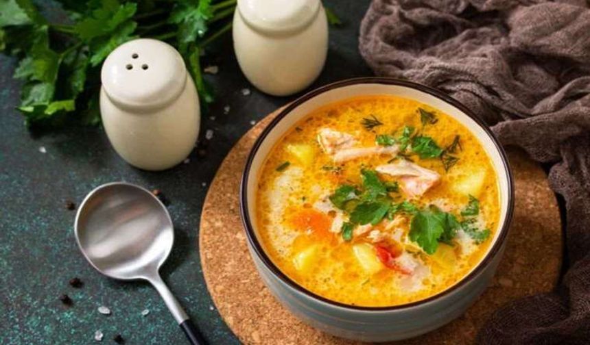 19 Mayıs’ta Balık ve Tarım Ürünlerinin Lezzet Uyumu