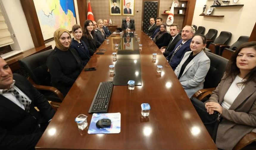 Samsun'da okuma kültürü zirvede! 1 milyonu aştı