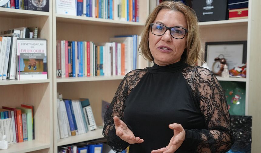 Aile içi şiddette karanlık gerçek: Samsun'da uzman isim açıkladı - samsungazetesi.com