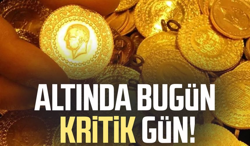 Altında fırtına öncesi sessizlik! Gözler veride