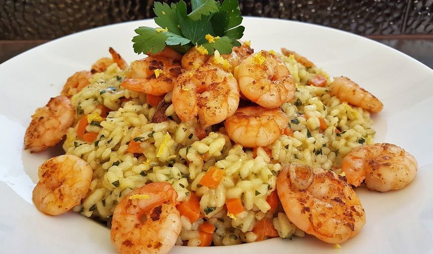 Atakum’da Sahil Hattında Gelişen Yeni Nesil Mutfaklar