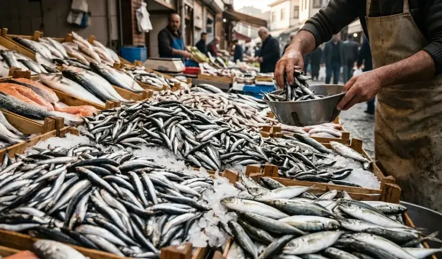19 Mayıs’ta Balıkçı Sofralarının Kültürü