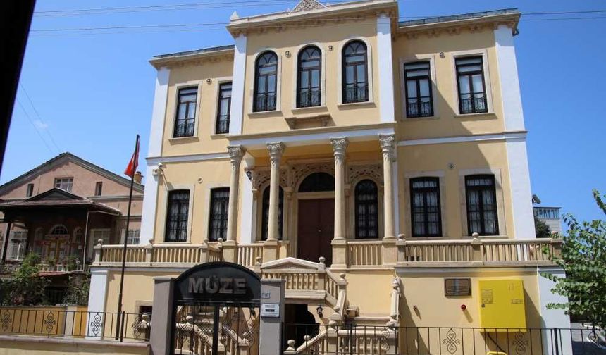 Bafra Müzesi: Tarih ve Kültürün Buluşma Noktası