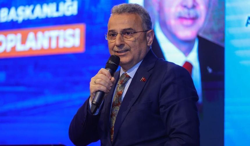 Başkan İhsan Kurnaz: "Birlik ve uyum içerisinde çalışıyoruz"