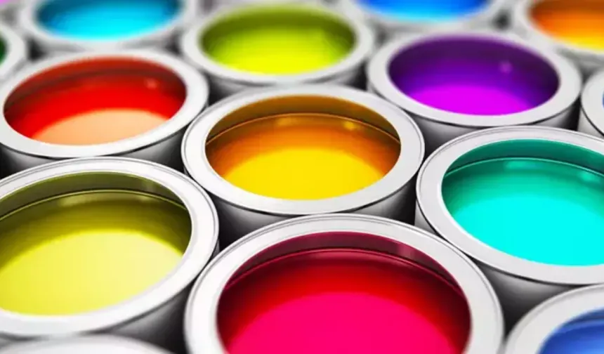 Boya malzemeleri satın alınacak