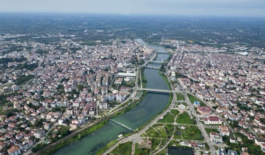 Çarşamba’da Toplu Yemek Geleneği