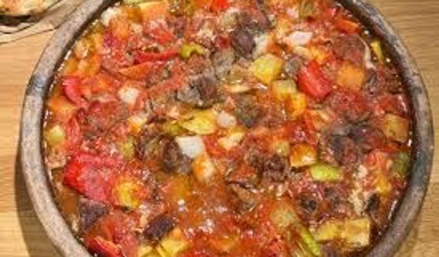 Kavak’ta Köy Yemekleri ve Geleneksel Tatlar