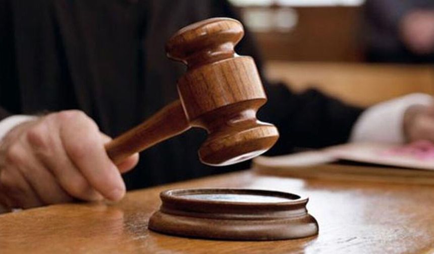 Samsun 5. Aile Mahkemesi’nden ilanen tebligat