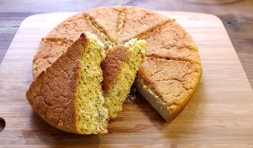 Çarşamba’da Yöresel Mısır Yemekleri